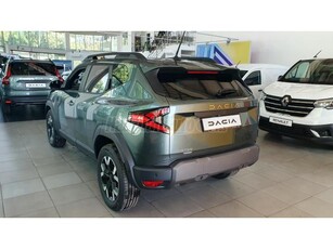 DACIA DUSTER 1.6 Hybrid Extreme