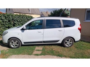 DACIA LODGY 1.5 dCi Ambiance