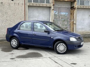 DACIA LOGAN 1.4 Ambiance Friss Műszaki vizsgával! Működő Klímával!