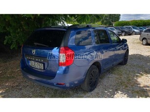 DACIA LOGAN MCV 0.9 TCe Arctic