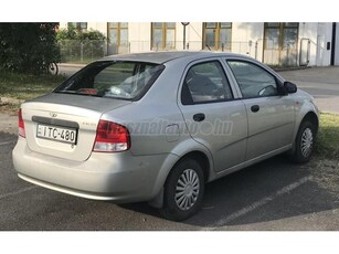 DAEWOO KALOS 1.4 S