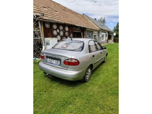 DAEWOO LANOS 1.3 S