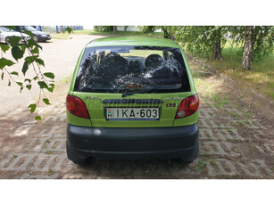 DAEWOO MATIZ 0.8 S