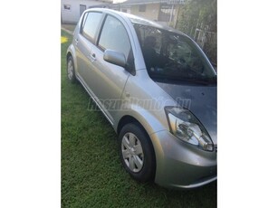 DAIHATSU SIRION 1.3