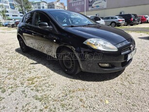 FIAT BRAVO 1.4 T-Jet Active Magyarország!Friss vizsga