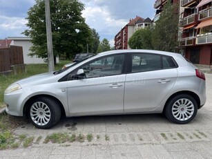 FIAT BRAVO 1.4 T-Jet Dynamic