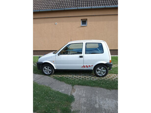 FIAT CINQUECENTO 0.9 i