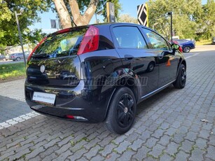 FIAT GRANDE PUNTO 1.2 8V Actual Magyar - Gyári fényezés