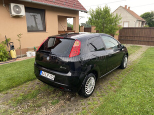 FIAT GRANDE PUNTO 1.2 8V Style