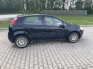 FIAT GRANDE PUNTO 1.3 JTD Actual