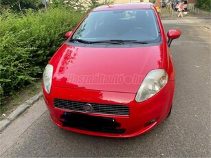 FIAT GRANDE PUNTO 1.3 JTD Dynamic