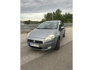 FIAT GRANDE PUNTO 1.4 8V Style