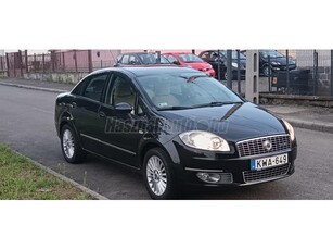 FIAT LINEA 1.3 Mjet 16V Emotion Magyarországi. Klima