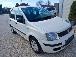 FIAT PANDA 1.1 Active Klímás!