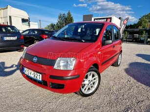 FIAT PANDA 1.3 JTD Actual Első Gazdás! Végig Szervizelt! Újszerű állapot!