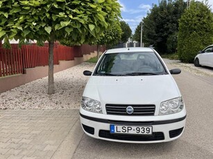 FIAT PUNTO 1.2 Dynamic MAGYARO.I SZÉP ÁLLAPOT - 137.000KM!