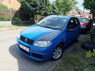 FIAT PUNTO 1.4 16V Sporting limited sport