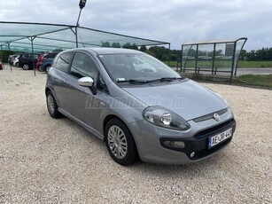 FIAT PUNTO EVO 1.3 Mjet Racing