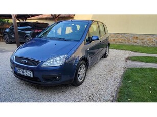 FORD C-MAX 1.6 VCT Trend