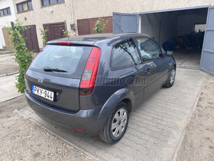 FORD FIESTA 1.3 Comfort