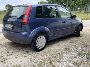 FORD FIESTA 1.3 Comfort