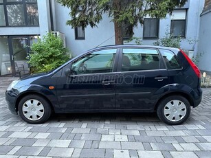 FORD FIESTA 1.3 Comfort Kilómétergarancia -Fél év garancia motor/váltó -Jéghideg klíma