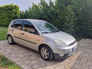 FORD FIESTA 1.3 Comfort Magyarországi