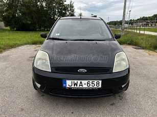 FORD FIESTA 1.4 TDCi Comfort