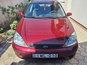 FORD FOCUS 1.4 Ambiente