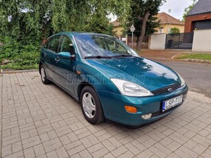 FORD FOCUS 1.4 Ambiente Működő klíma! Garantált km!