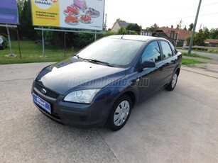 FORD FOCUS 1.4 Collection 147.000-km 1-Tulajdonos Magyarországi