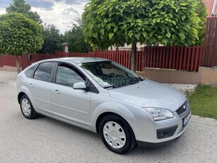 FORD FOCUS 1.4 Collection MAGYARO.I - 144.000 KM - SZERVIZELT!