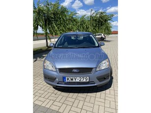 FORD FOCUS 1.6 Ambiente