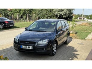 FORD FOCUS 1.6 Ambiente