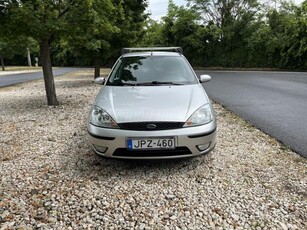 FORD FOCUS 1.6 Comfort Szép állapotban