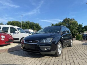 FORD FOCUS 1.6 Sport