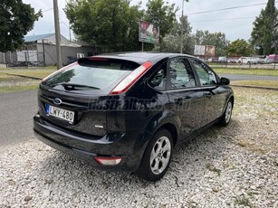 FORD FOCUS 1.6 TDCi Ambiente