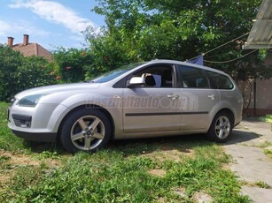 FORD FOCUS 1.6 TDCi Collection