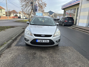 FORD FOCUS 1.6 TDCi Fresh DPF