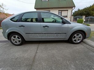 FORD FOCUS 1.6 TDCi Trend