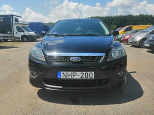 FORD FOCUS 1.6 TDCi Trend DPF