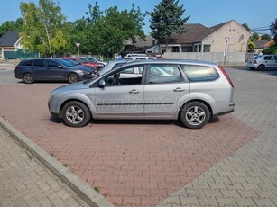 FORD FOCUS 1.6 TDCi Trend DPF