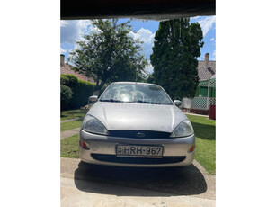 FORD FOCUS 1.6 Trend