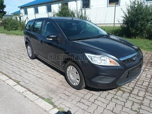 FORD FOCUS 1.6 Trend FRISS MŰSZAKI.GARANTÁLT LEINFORMÁLHATÓ 156000Km!!!