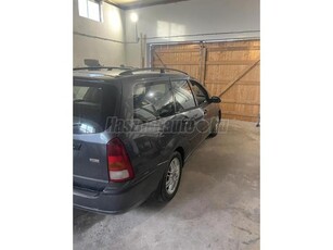 FORD FOCUS 1.8 TDCi Comfort