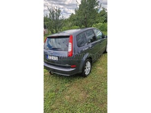 FORD FOCUS C-MAX 1.6 TDCi Ghia DPF