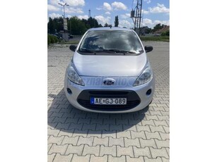 FORD KA 1.2 Ambiente klíma