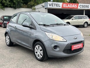 FORD KA 1.2 Champions Klíma ABS Légzsák