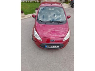 FORD KA 1.2 Grand Prix 2