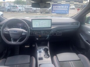 FORD KUGA 2.5 FHEV ST-Line X CVT ÚJ KUGA . RAKTÁRRÓL AZONNAL. KEDVEZŐ THM%